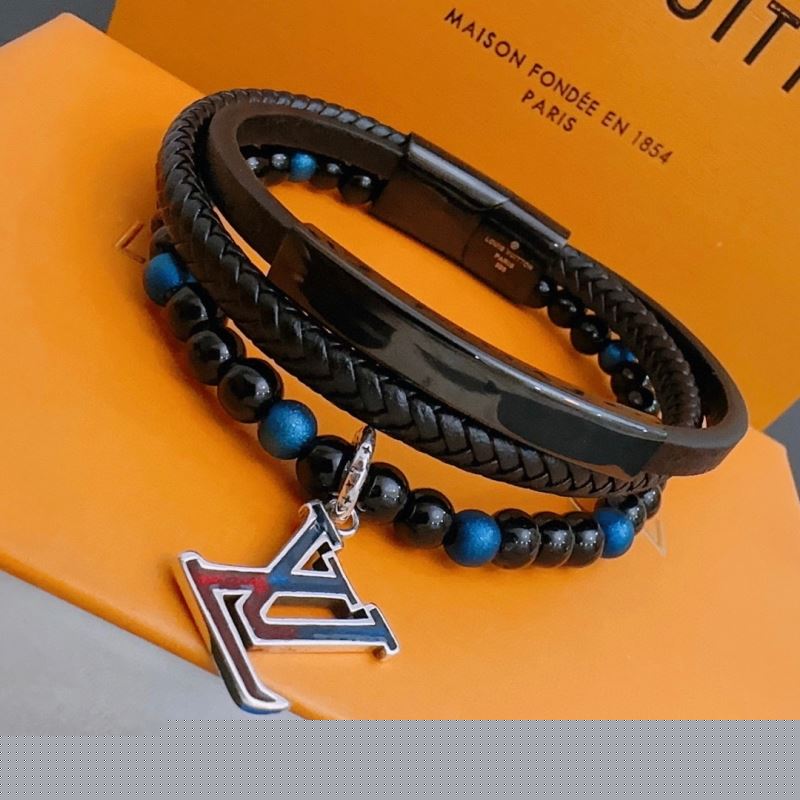 LV Bracelets